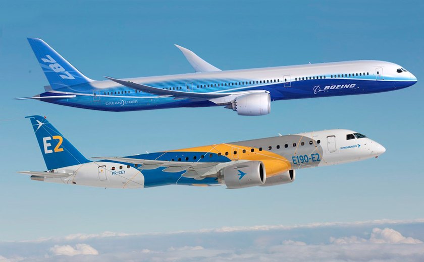 Embraer discutirá com sindicatos efeitos de acordo com Boeing sobre empregos