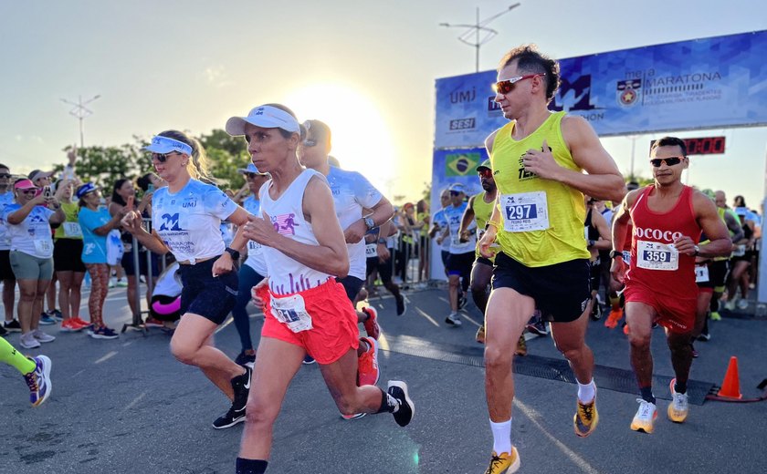 Maratona do Rio sonha em se tornar uma major a médio prazo, mas desafios são muitos