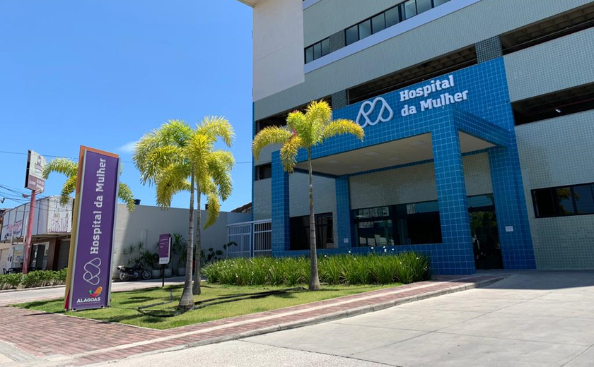 Em 2 anos, Hospital da Mulher atende mais de 28 mil pacientes e salva 2.519 vidas na luta contra Covid-19