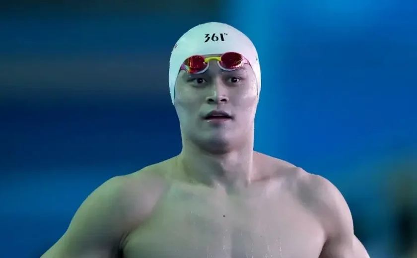 Agência Mundial Antidopagem é inocentada em caso de absolvição de nadadores chineses pegos no doping