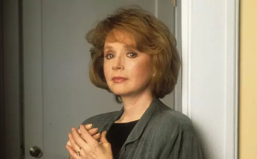 Piper Laurie, atriz indicada ao Oscar por 'Carrie, a Estranha', morre aos 91 anos