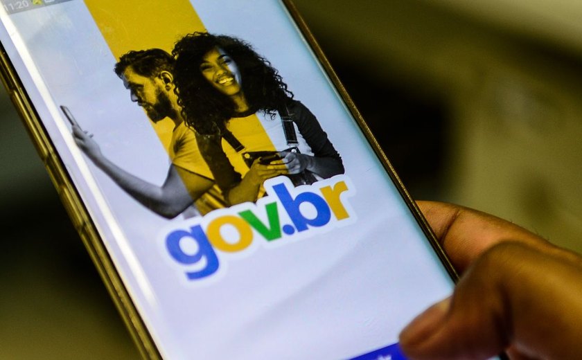 Utilização de assinatura eletrônica GOV.BR registra aumento de 92%