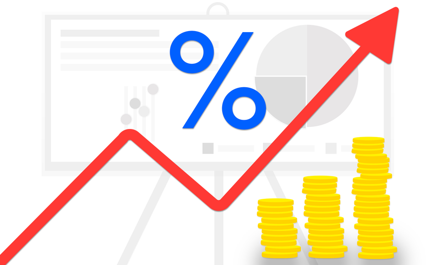 Selic no fim de 2023 sobe de 10,50% a 10,75% ao ano, projeta Focus