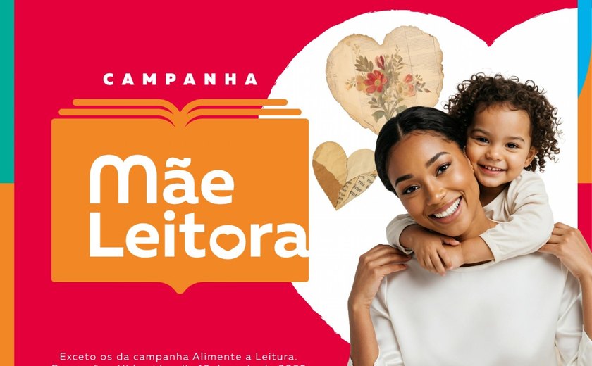 Imprensa Oficial lança campanha especial de livros em homenagem ao Dia das Mães