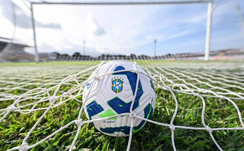 TV Brasil transmite semifinais do Brasileirão Feminino A3
