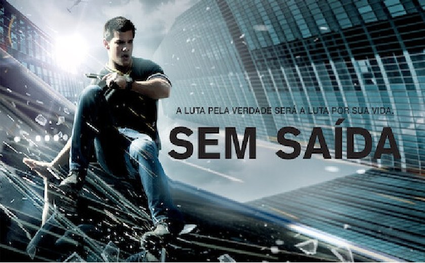 'Sem Saída', de 2011, vira fenômeno na Netflix