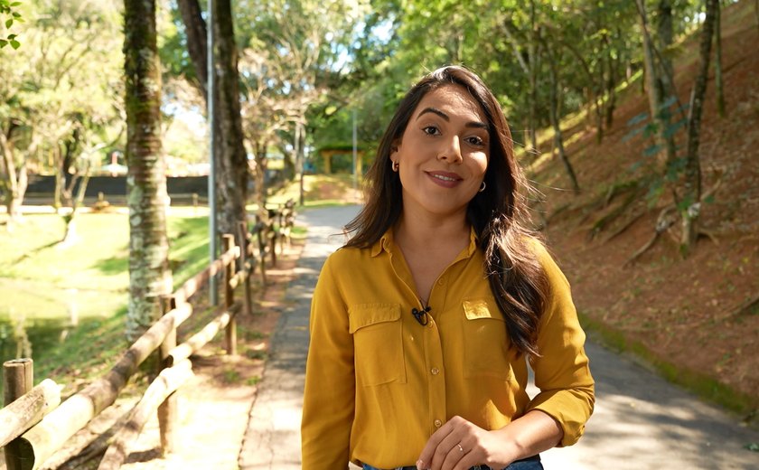 Reportagem da TV Aparecida aborda a longevidade no Brasil
