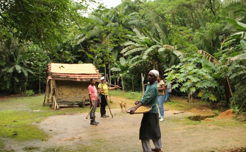 Regras que dificultavam regularização de quilombos são revogadas