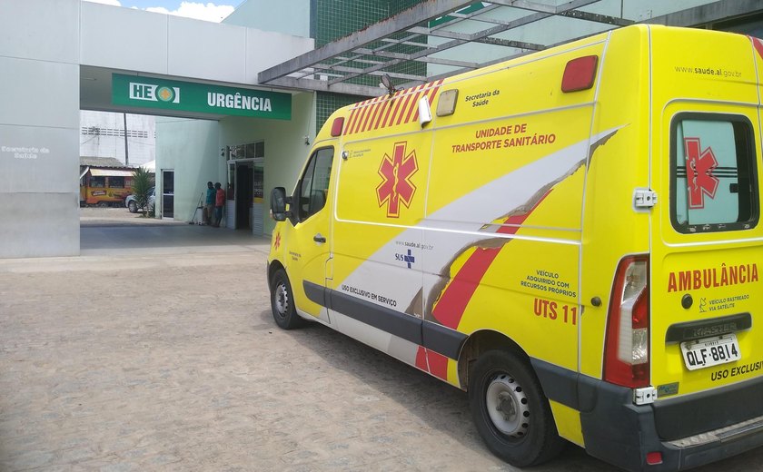 Hospital de Emergência do Agreste tem programação especial para o Janeiro Branco