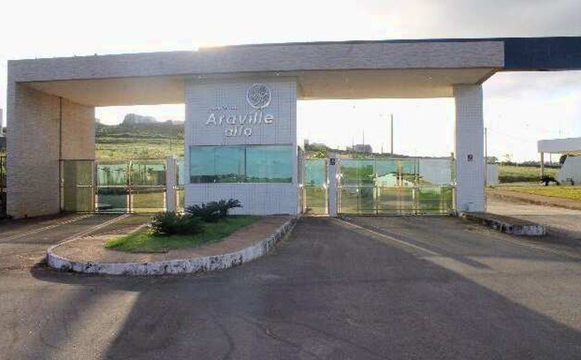 Moradores de condomínio de Arapiraca denunciam Equatorial por fiscalização irregular