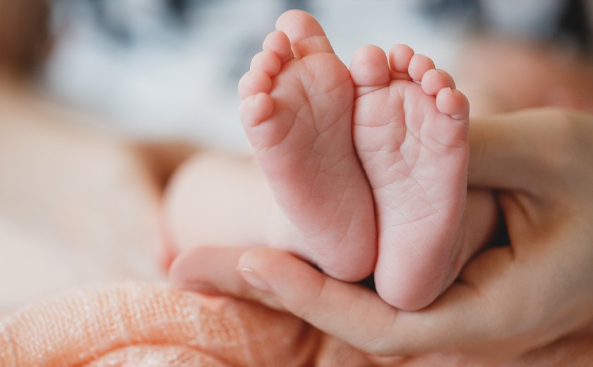 Triagem Neonatal reforça cuidado com recém-nascidos na atenção primária
