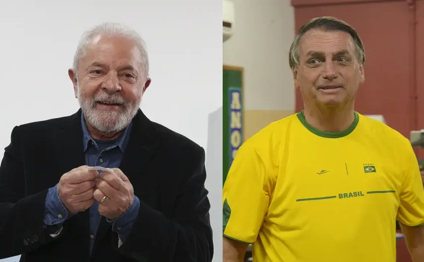 Cenário político pela Prefeitura de Caxias, na Baixada Fluminense, repete polarização entre Lula e Bolsonaro