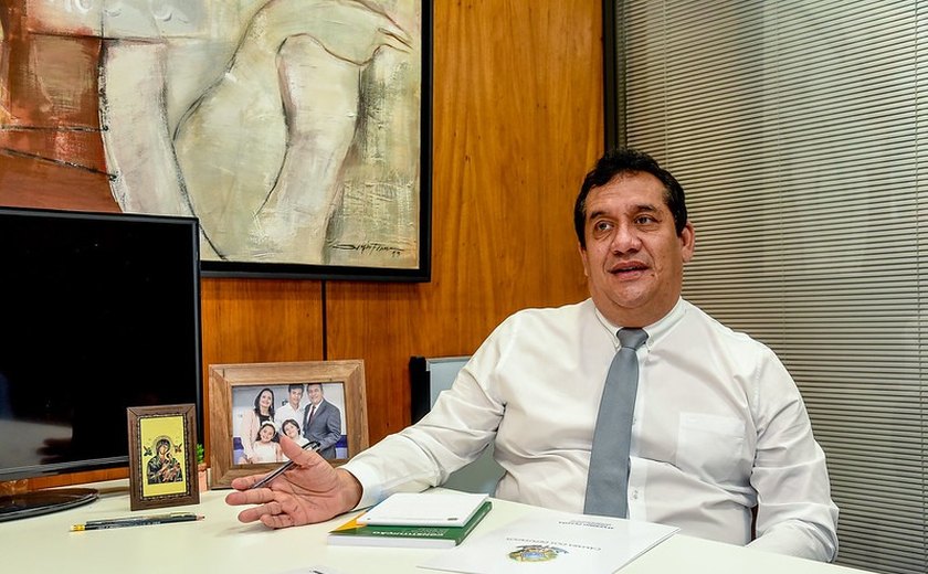 Severino Pessoa vota favorável ao acordo de livre comércio entre Brasil e Chile