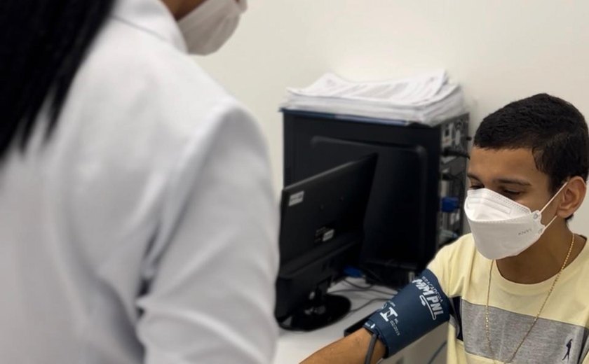 Hospital do Coração Alagoano garante acompanhamento completo a pacientes transplantados