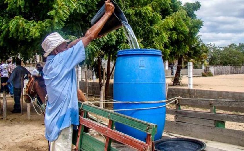 Estudo de caso sobre Programa Água Doce em Alagoas é apresentado no Recife (PE)
