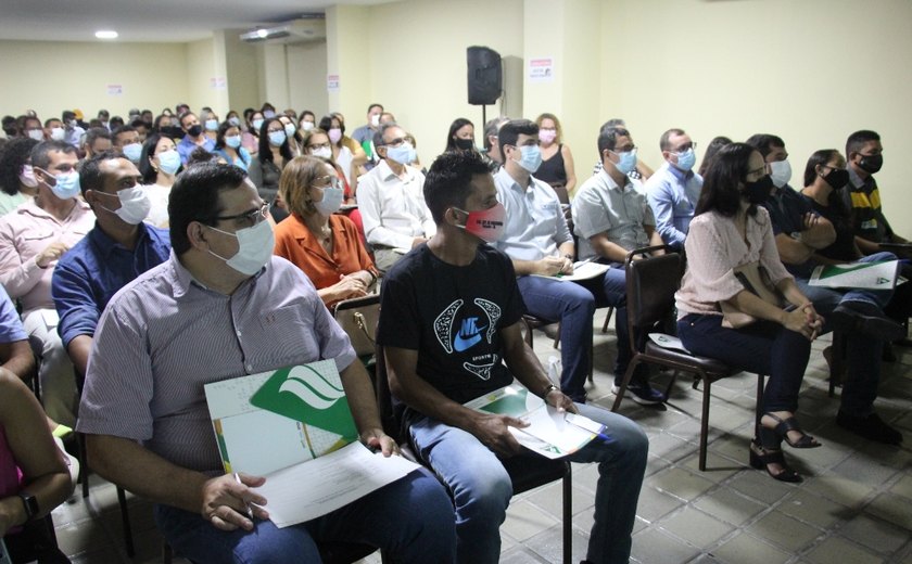 Seminário da Fapeal avalia avanços em projetos de pesquisa na agricultura em Alagoas
