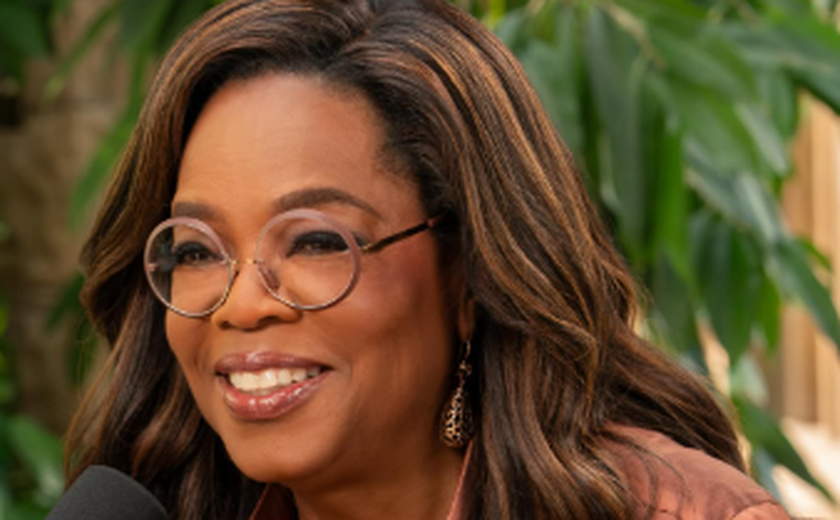 Oprah muda de ideia e abre estrada particular para moradores do Havaí em caso de tsunami