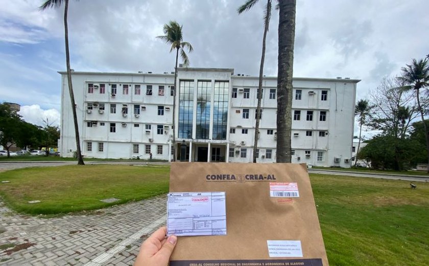 Hospitais de Alagoas serão fiscalizados pelo Crea-AL na próxima terça-feira, 5