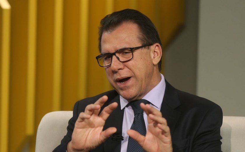 Marinho: Se juro não cair, exigirá providências por parte do Senado em relação ao BC