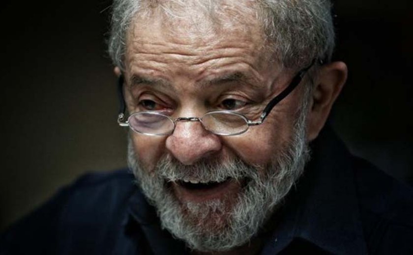Depoimento de Lula em Curitiba será cercado de manifestações