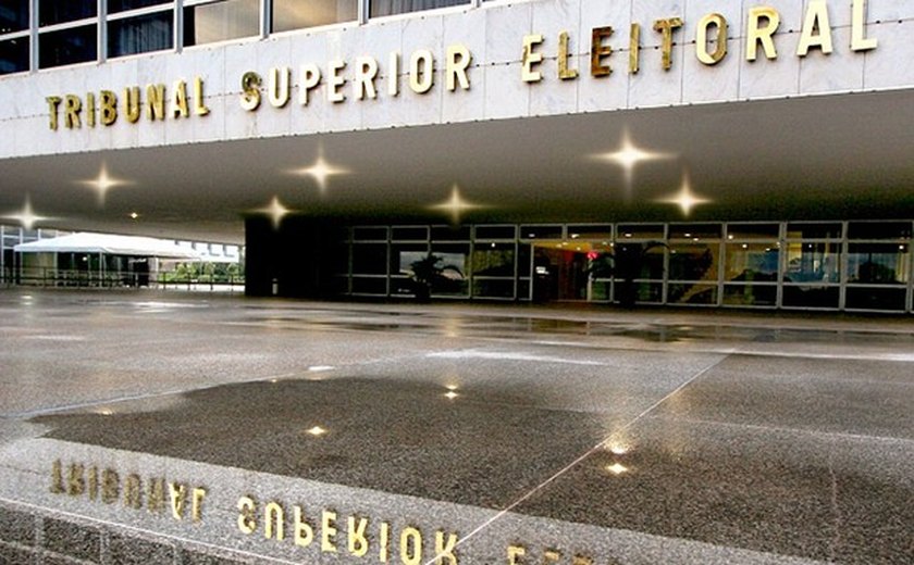 TSE nega pedido de resposta de Bolsonaro contra propaganda de Alckmin