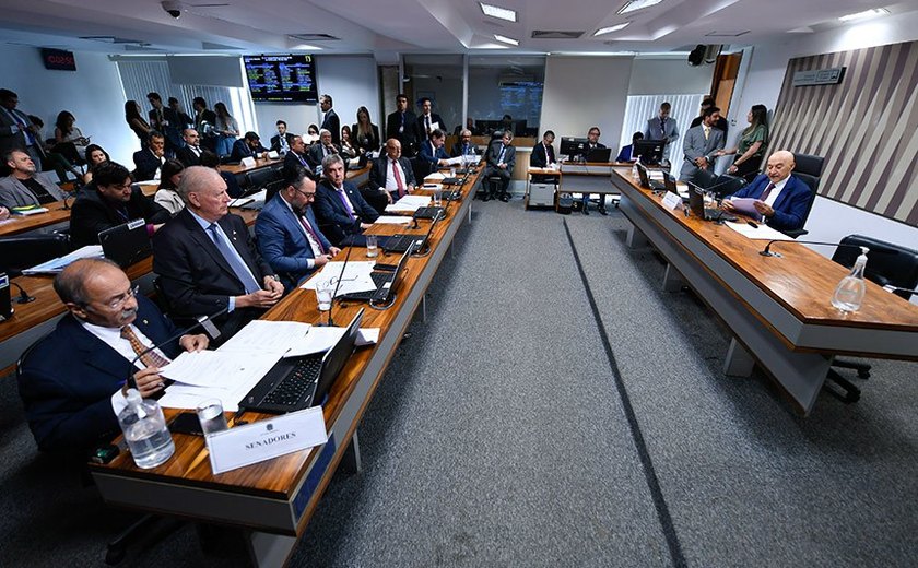 Frente Parlamentar dos Minerais Estratégicos e de Transição passa na CI