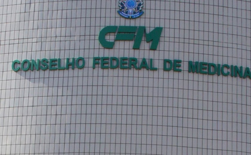 CFM: médicos terão que declarar vínculos com farmacêuticas e empresas
