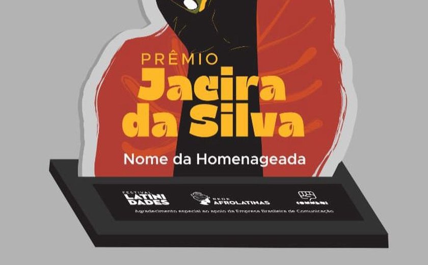 Prêmio Jacira Silva reconhece o jornalismo negro no Brasil