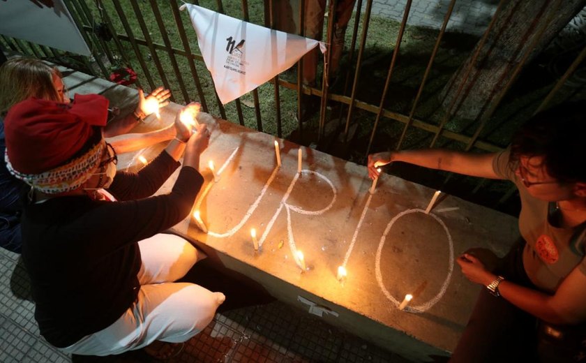 Quatro PMs são condenados a mais de 1.100 anos de prisão por participação na Chacina do Curió