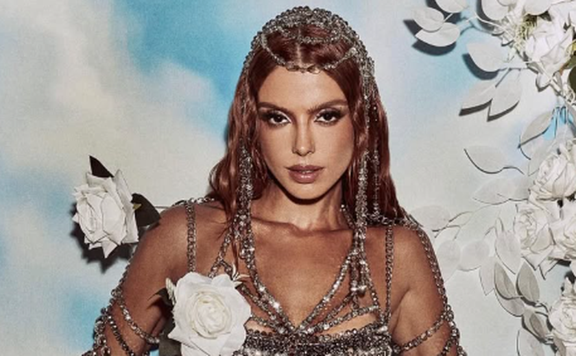 Giovanna Lancellotti se defende após suposta indireta para Paolla Oliveira