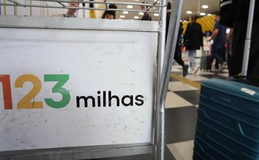 123 Milhas cria site para orientar consumidores após determinação da Justiça