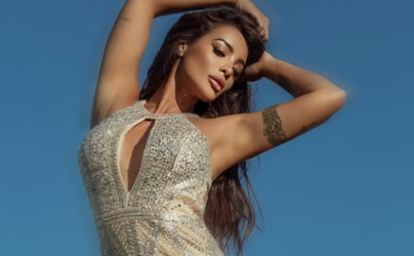 Casamento de Carol Nakamura chega ao fim e ex explica separação: 'Nunca era o suficiente'