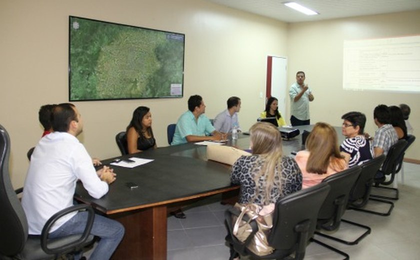 Arapiraca: Plano de Saneamento realiza primeira audiência pública no dia 13