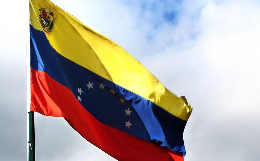 Venezuela chama de 'ridícula' a ordem de prisão da Argentina contra o presidente da Nicarágua