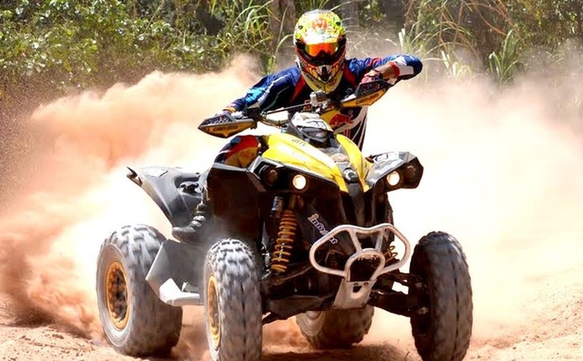 Penúltima etapa da Alagoas Cup de Rally vai ser disputada em Coruripe