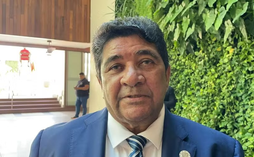 Ednaldo Rodrigues é afastado pela Justiça da presidência da CBF