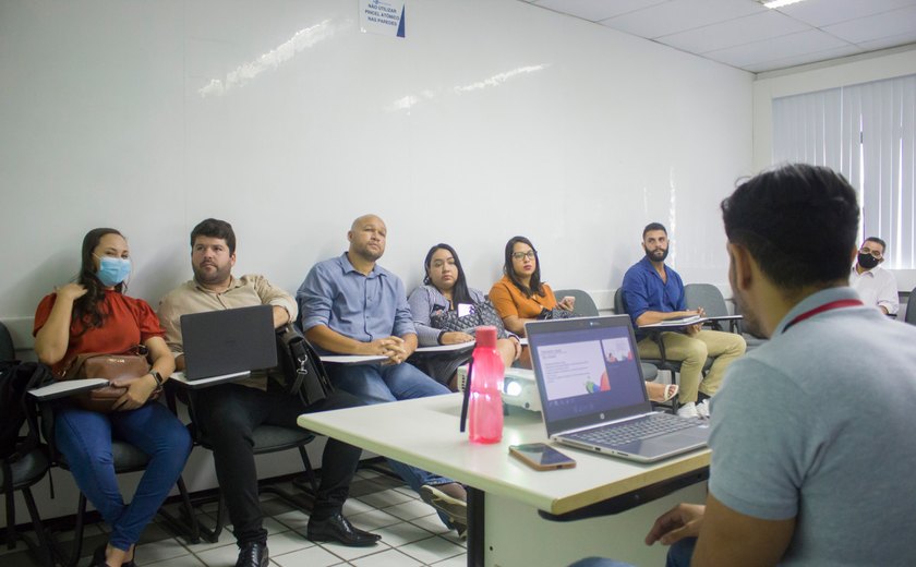 Juceal e Sebrae/AL buscam com evento evolução do ambiente empresarial no Agreste alagoano