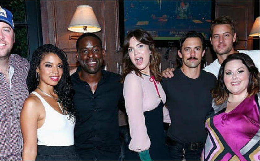 ‘This Is Us’: Susan Kelechi Watson publica foto do último dia de gravação