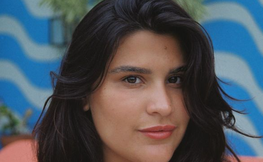 Giulia Costa relembra conselho de ex e reflete sobre intensidade: 'O que mais quero é me jogar de cabeça'