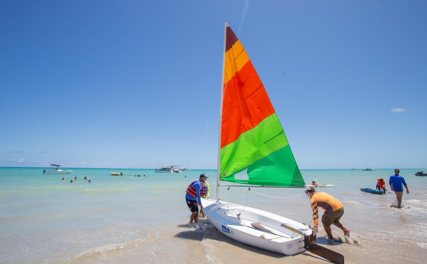 Setur promove Festival de Velas em Maragogi