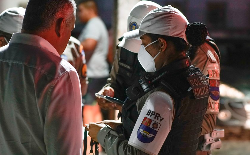 Operação Integrada apreende motos roubadas em Viçosa