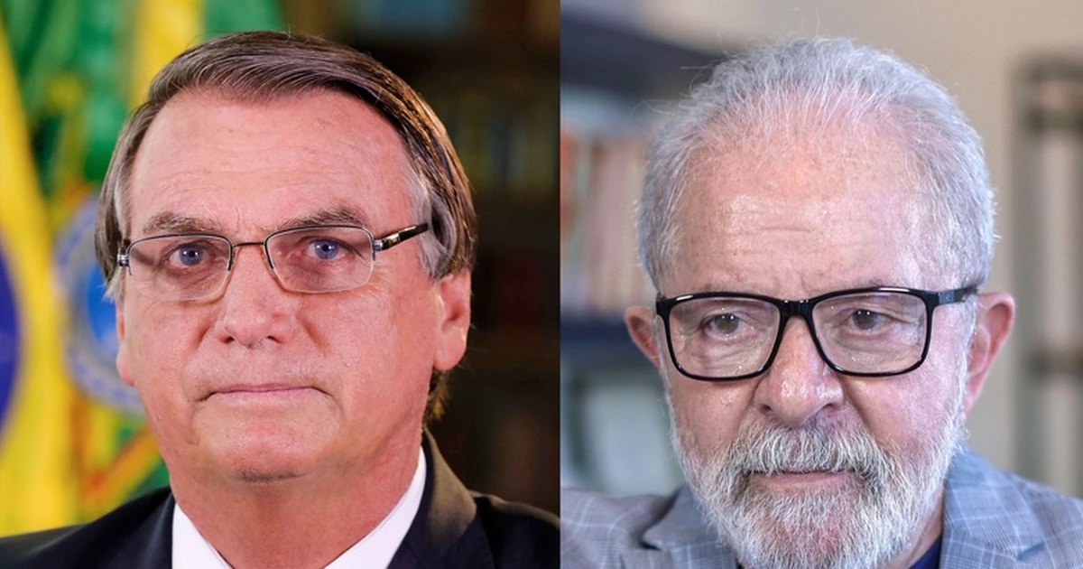 TikTokers evangélicos apoiam Bolsonaro, enquanto Lula tenta