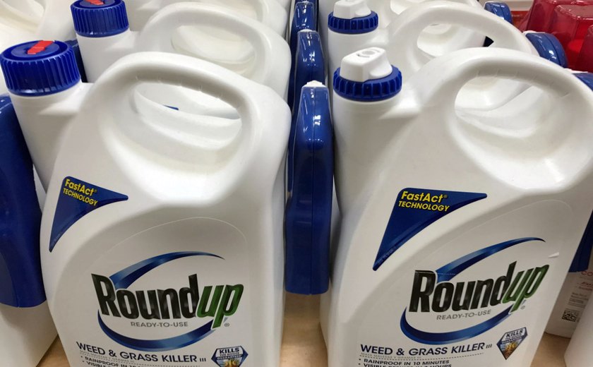 Bayer vence mais um caso nos EUA envolvendo herbicida Roundup