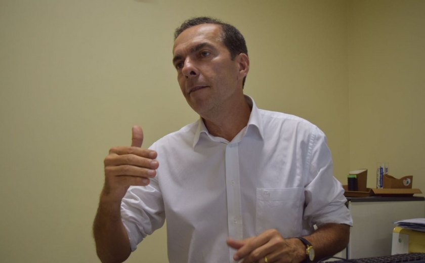 Joaldo Cavalcante é nomeado secretário de Comunicação de Alagoas