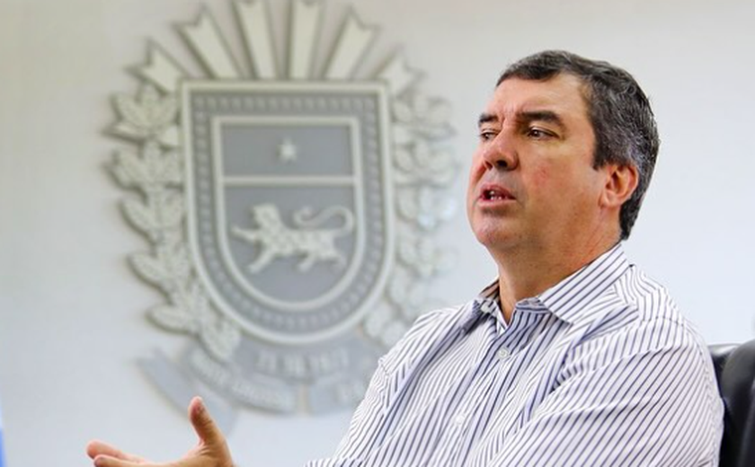 PSDB perde seu último governador: Eduardo Riedel vai se filiar ao PP