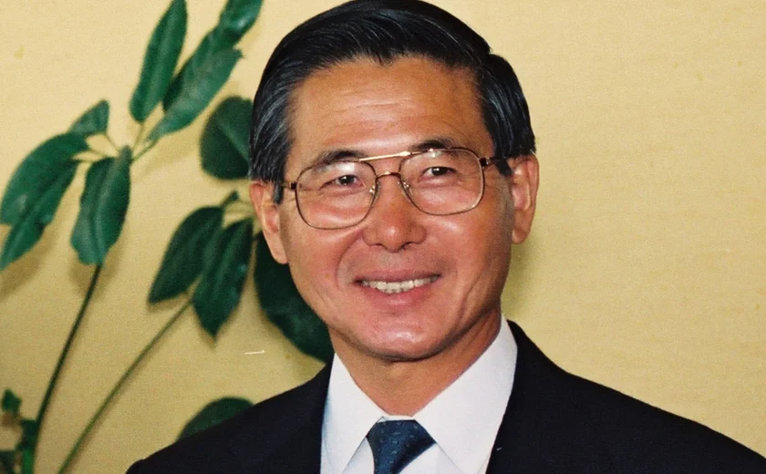 Ex-presidente do Peru Alberto Fujimori é enterrado em Lima