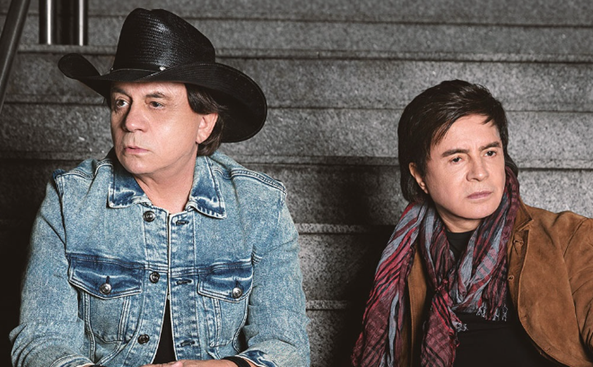 Chitãozinho e Xororó, Zezé Di Camargo e Luciano, Leonardo e mais sertanejos anunciam turnê