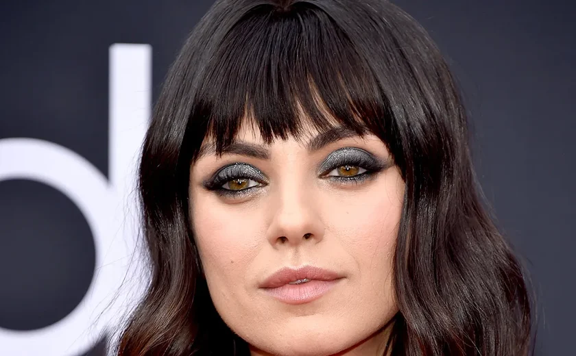 Christina Ricci, que viveu relação abusiva, critica Ashton Kutcher e Mila Kunis por apoio a Danny Masterson, condenado por estupro
