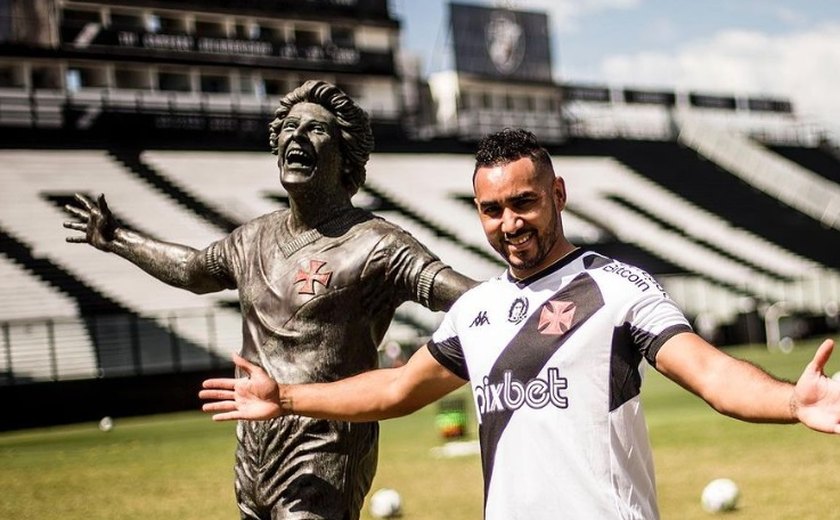 Ainda invicto quando Payet não joga, Vasco deve começar a sentir falta do francês no início do Brasileirão