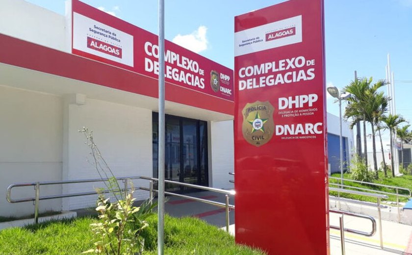 Preso suspeito de assassinar jovem grávida no bairro da Levada